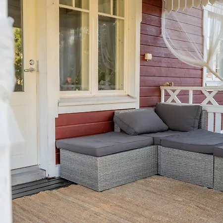 Aidattu Omakotitalo - Palju Lisaemaksusta Apartment *