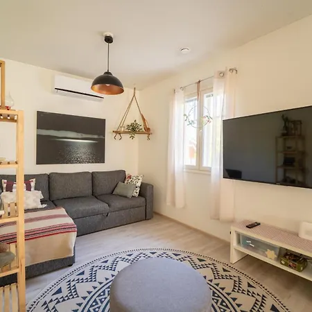 Apartment Aidattu Omakotitalo - Palju Lisaemaksusta Kalajoki
