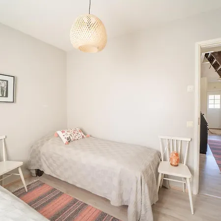 Aidattu Omakotitalo - Palju Lisaemaksusta Apartment