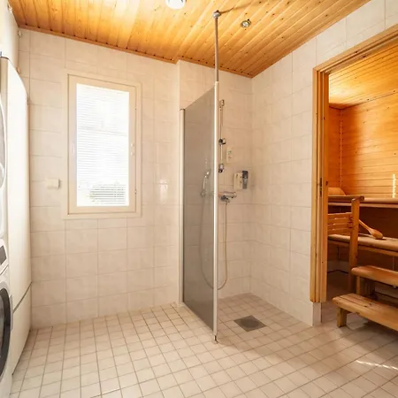 Apartment Aidattu Omakotitalo - Palju Lisaemaksusta Kalajoki